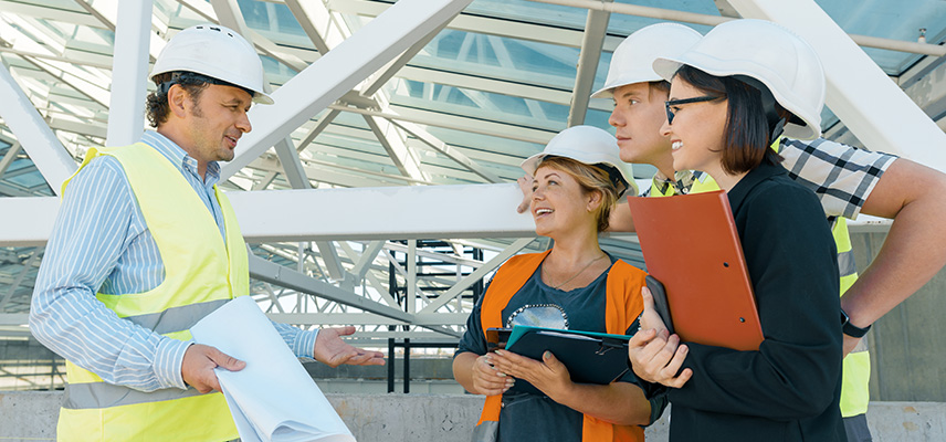 Was machen Bau­­sach­­­­verständige?