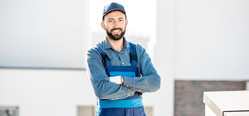 Wie wird man Facility-Manager?