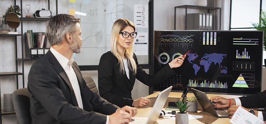 Wie wird man Geo­informatiker?