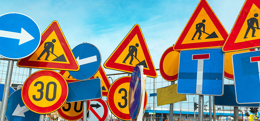 Wie wird man Verkehrs­planer?