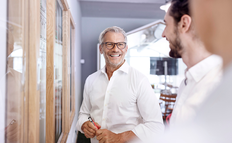 Bild zu Leiter Projektmanagement im Bereich Tiefbau (m/w/d)