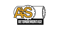 A&S Betondemontage