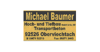Michael Baumer Hoch- und Tiefbau GmbH & Co KG