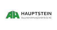 Albert Hauptstein Bauunternehmung GmbH & Co. KG