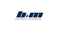 b+m surface systems GmbH